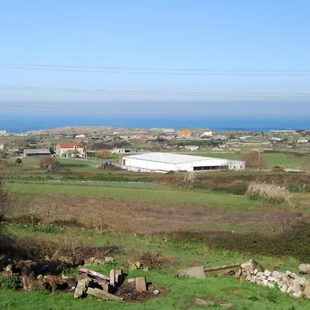 Carmen - Con Vistas Al Mar * Santander