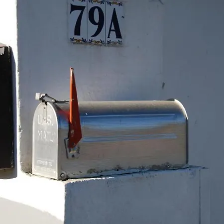 Homestay Carmen - Con Vistas Al Mar