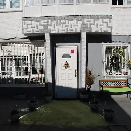 Carmen - Habitación Con Vistas Al Mar Quarto em Acomodações Particulares