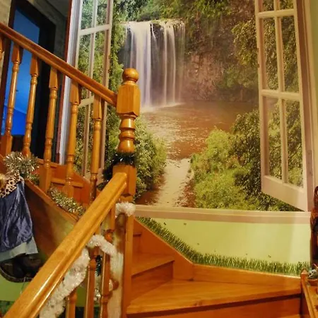 Carmen - Con Vistas Al Mar Santander