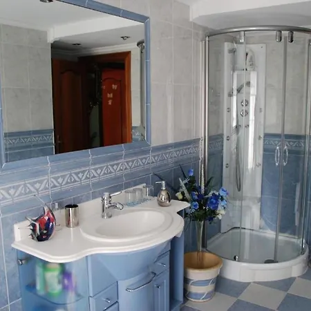 Carmen - Con Vistas Al Mar Homestay