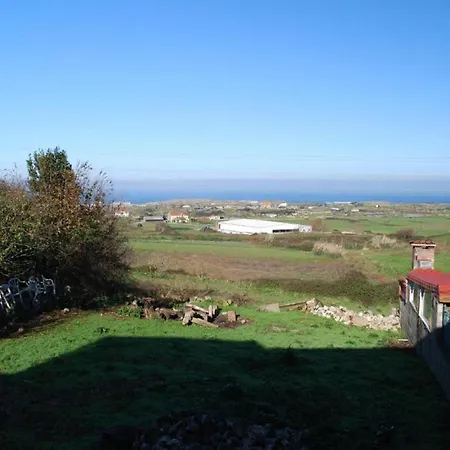 Homestay Carmen - Con Vistas Al Mar