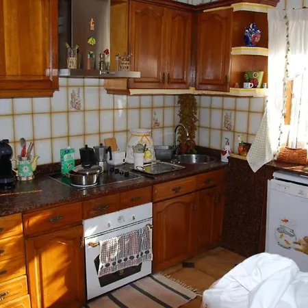 Carmen - Con Vistas Al Mar Homestay