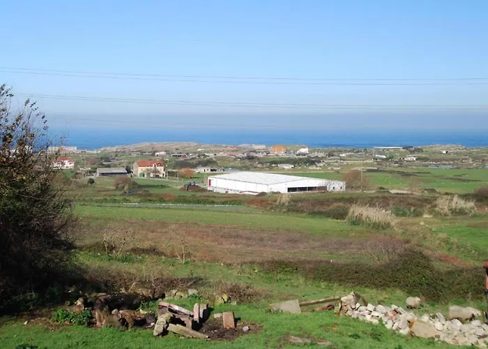 Carmen - Con Vistas Al Mar * Santander