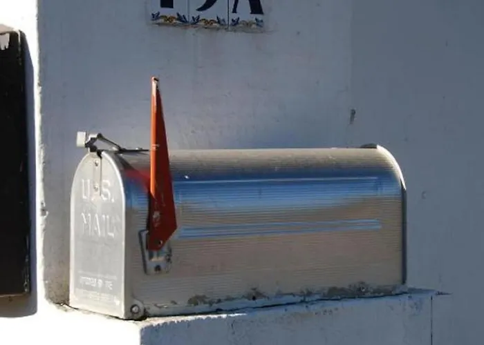 Rum i privatbostad Carmen - Con Vistas Al Mar