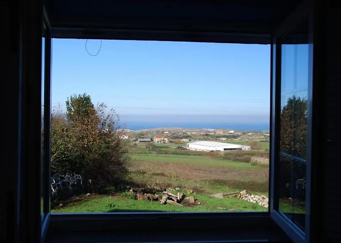 Carmen - Con Vistas Al Mar Rum i privatbostad Santander