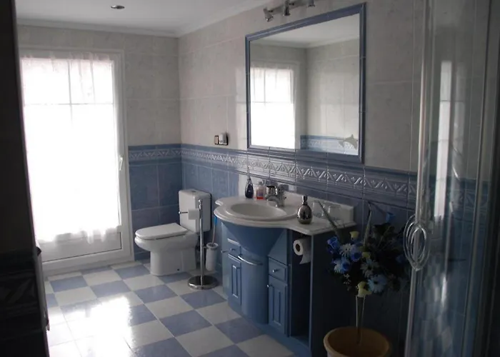 Carmen - Con Vistas Al Mar