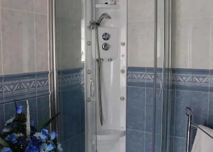 Alloggio in famiglia Carmen - Con Vistas Al Mar *