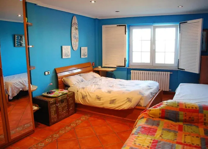 Carmen - Con Vistas Al Mar * Santander