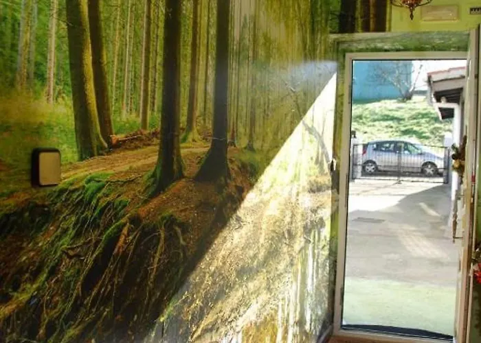 Carmen - Con Vistas Al Mar