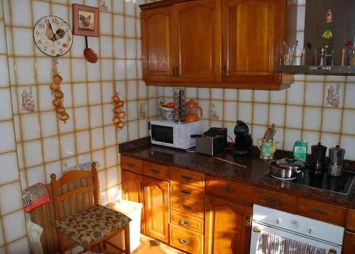 Carmen - Con Vistas Al Mar * Santander