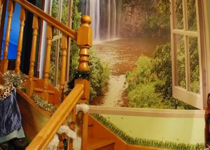 Carmen - Con Vistas Al Mar Santander