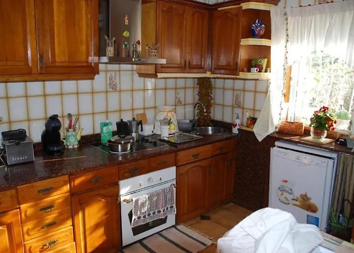 Carmen - Con Vistas Al Mar Séjour chez l'habitant