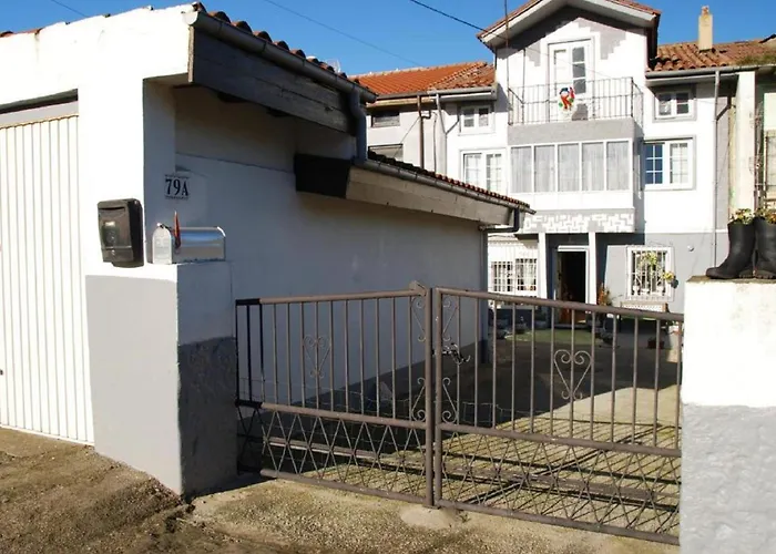 Carmen - Con Vistas Al Mar Santander