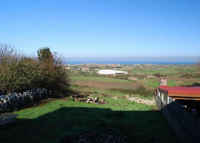Carmen - Con Vistas Al Mar Séjour chez l'habitant