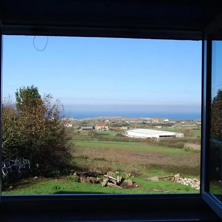 Carmen - Con Vistas Al Mar Séjour chez l'habitant Santander