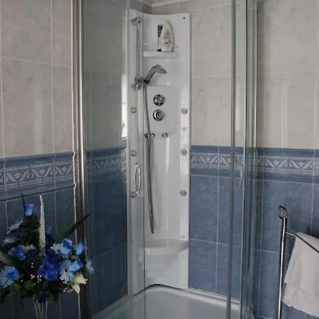 Séjour chez l'habitant Carmen - Con Vistas Al Mar *