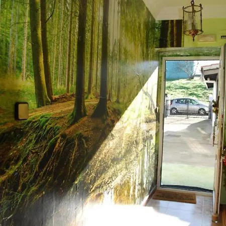 Carmen - Con Vistas Al Mar